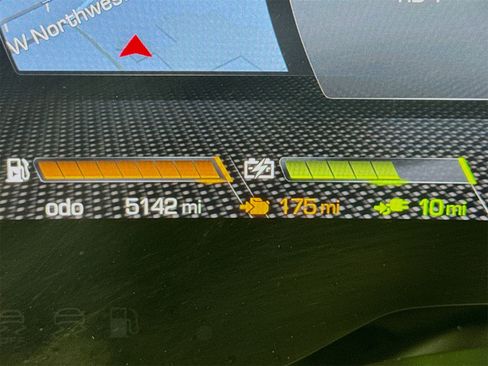 Used 2024 Ferrari 296 GTS image 12