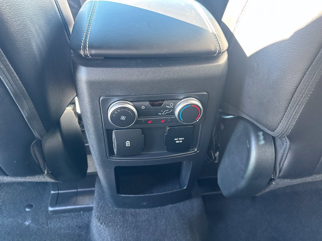 Used 2021 Ford Explorer ST w/ Equipment Group 401A AWD/4WD image 15