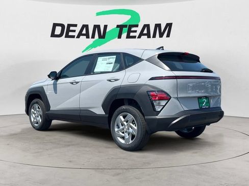 Certified 2026 Hyundai Kona SE AWD/4WD image 6