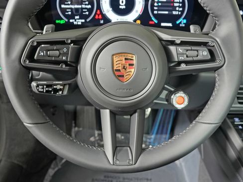 New 2026 Porsche 911 Carrera RWD image 23