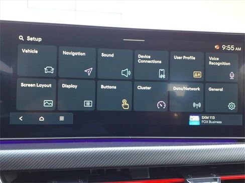 New 2026 Hyundai Sonata N Line image 25