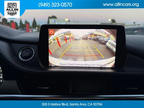 Used 2018 MAZDA MAZDA6 Grand Touring Reserve image 12