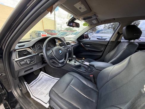 Used 2015 BMW 328i Sedan RWD image 12