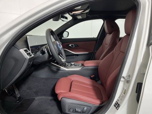 New 2026 BMW M340i xDrive w/ Premium Package image 10