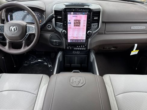 New 2026 RAM 2500 Laramie image 12