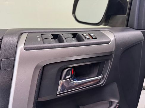 Used 2017 Toyota 4Runner Limited RWD image 42