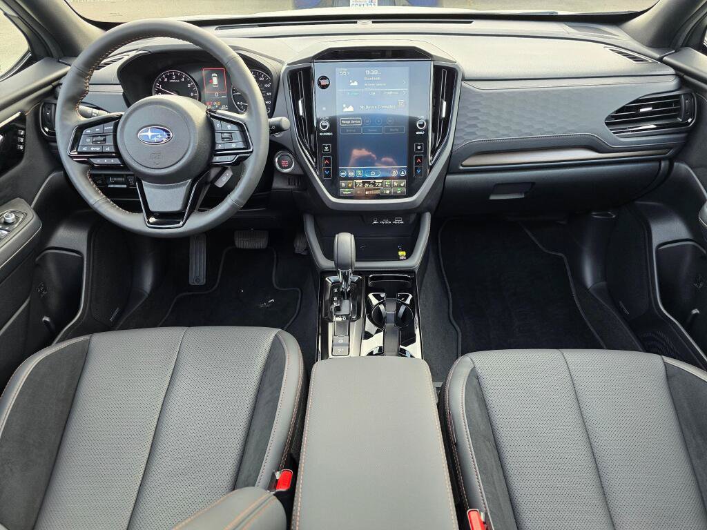 Certified 2026 Subaru Forester Touring AWD/4WD image 18