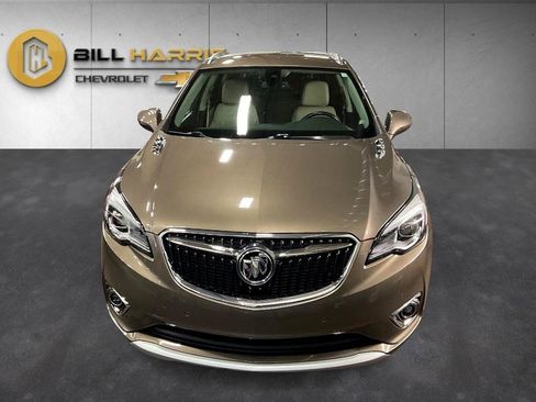 Used 2019 Buick Envision Premium image 8