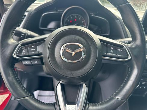 Used 2017 MAZDA MAZDA3 Grand Touring w/ Premium Equipment Package FWD image 19