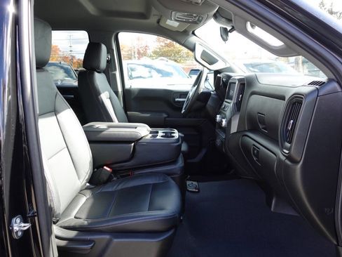 Used 2022 GMC Sierra 1500 Pro w/ Pro Value Package image 31