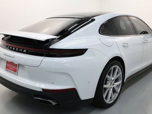Used 2024 Porsche Panamera 4 image 68