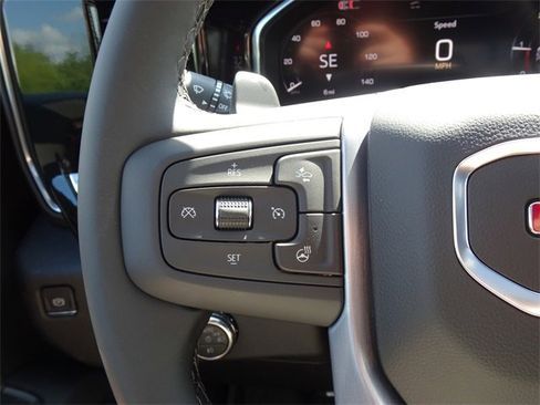 New 2026 GMC Sierra 1500 Elevation w/ Elevation Premium Package image 21