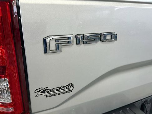 Used 2015 Ford F150 XL w/ Equipment Group 101A Mid AWD/4WD image 37