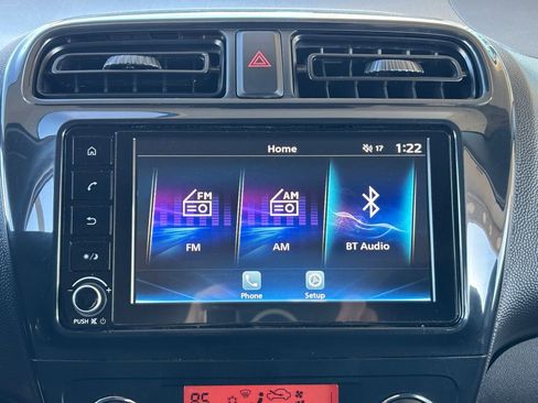 Used 2024 Mitsubishi Mirage ES image 14