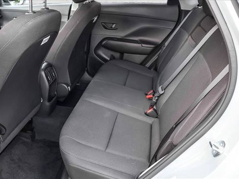 Certified 2026 Hyundai Kona SEL Sport AWD/4WD image 23