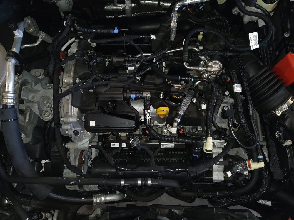 Used 2020 Ford Escape S FWD image 30