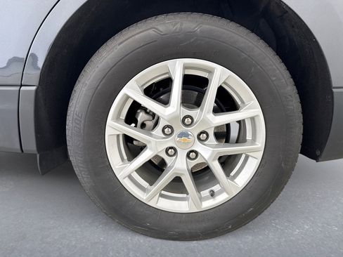 Used 2023 Chevrolet Equinox LT image 20