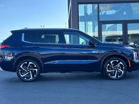 New 2025 Mitsubishi Outlander SEL AWD/4WD image 4