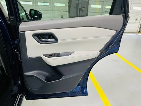 New 2026 Nissan Rogue Dark Armor FWD image 29