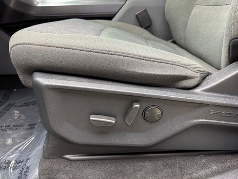 Used 2024 Ford F150 XLT w/ Equipment Group 302A MID AWD/4WD image 11