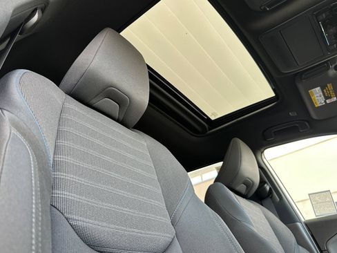 New 2026 Toyota RAV4 SE AWD/4WD image 19