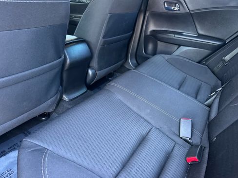 Used 2015 Honda Accord Sport image 4