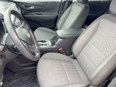 Certified 2024 Chevrolet Equinox LT image 5