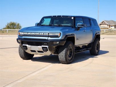New 2024 GMC Hummer EV 3X w/ Omega Edition