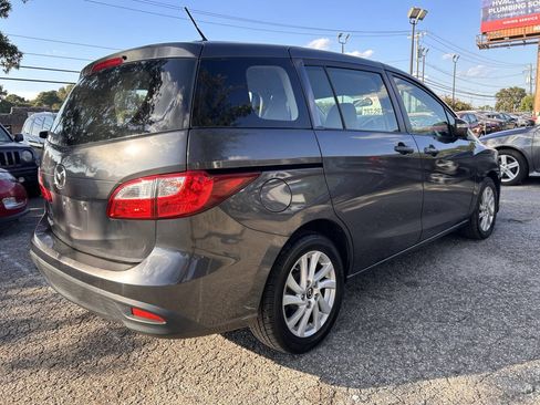 Used 2013 MAZDA MAZDA5 Sport image 8