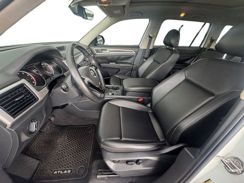 Used 2019 Volkswagen Atlas SE image 10