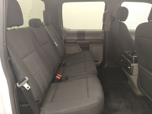 Used 2019 Ford F150 XL w/ Equipment Group 101A Mid image 19