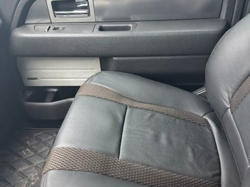 Used 2012 Ford F150 Raptor w/ Raptor Luxury Pkg AWD/4WD image 14