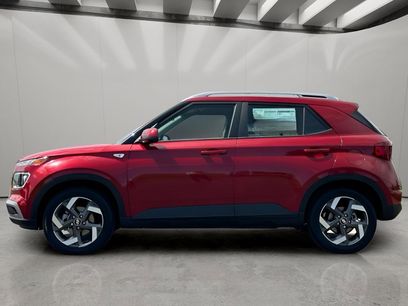 Used 2024 Hyundai Venue Limited
