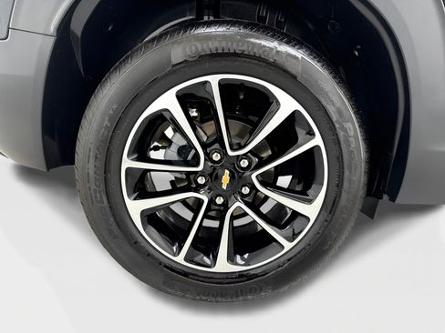 Used 2026 Chevrolet TrailBlazer LT w/ Convenience Package FWD image 47