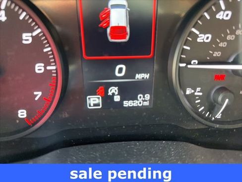 Used 2024 Subaru Impreza 2.0i image 25