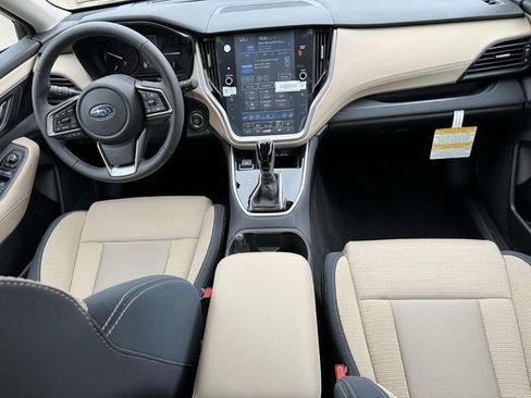 New 2025 Subaru Outback Premium image 14