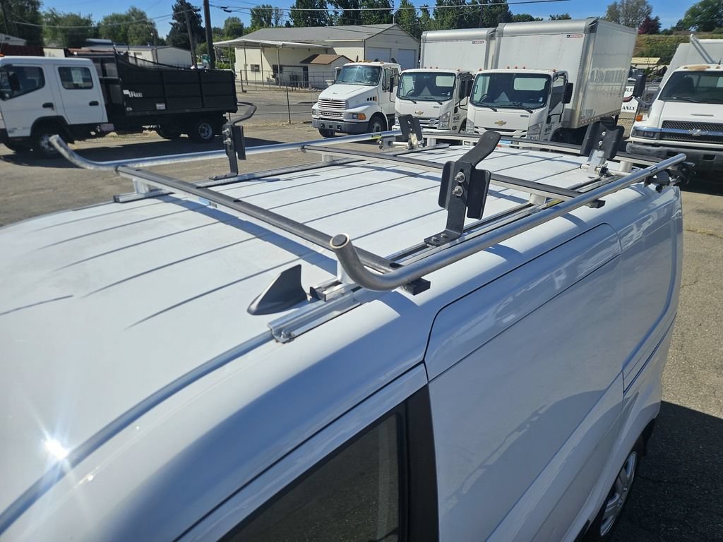 Used 2020 Ford Transit Connect XL FWD image 5