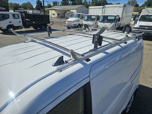 Used 2020 Ford Transit Connect XL FWD image 5