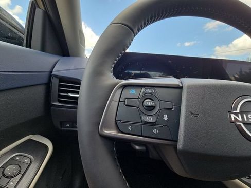 New 2026 Nissan Sentra SL FWD image 11