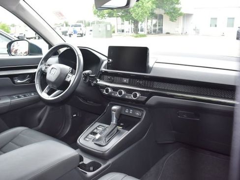 Used 2024 Honda CR-V EX-L image 30