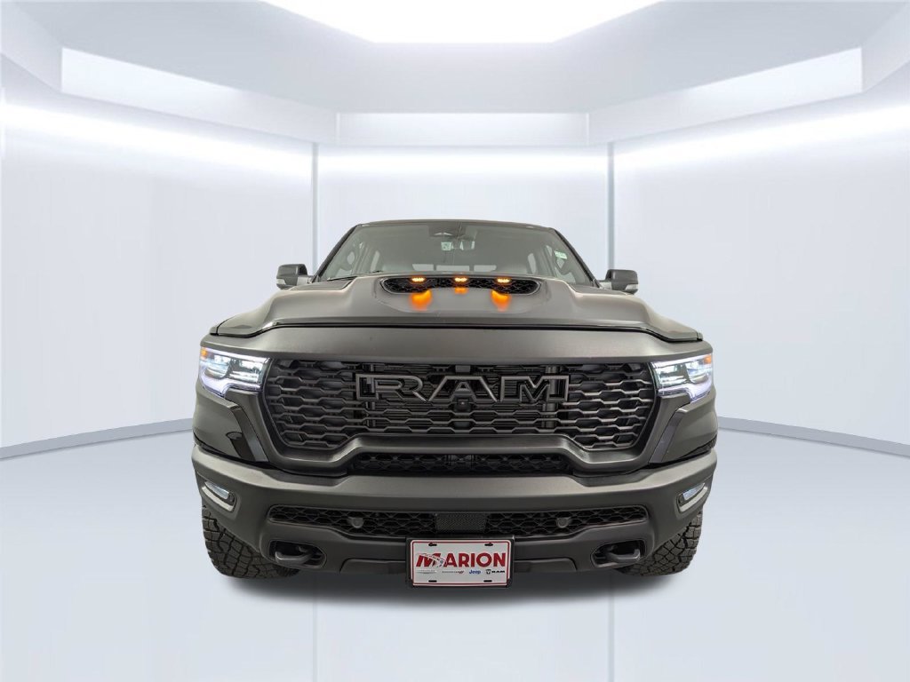 New 2027 RAM 1500 RHO w/ RHO Level 1 Equipment Group AWD/4WD image 57