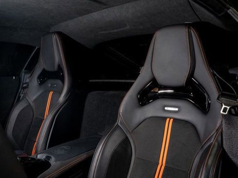 Used 2021 Mercedes-Benz AMG GT Black Series image 18