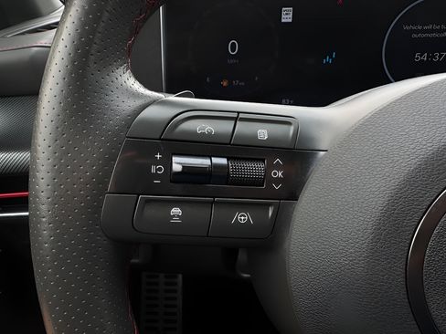 Used 2024 Hyundai Sonata N Line FWD image 21