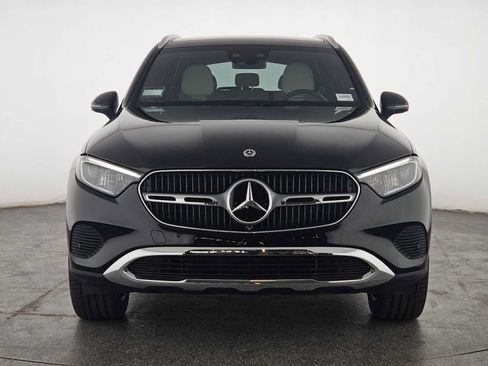 Used 2026 Mercedes-Benz GLC 300 4MATIC image 8