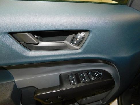 New 2025 Ford Maverick XL w/ 4K Tow Package image 16