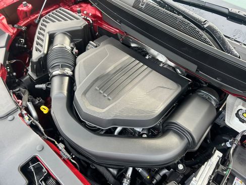 New 2026 GMC Acadia AT4 image 30