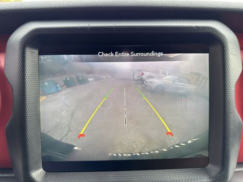 Used 2020 Jeep Wrangler Unlimited Rubicon image 14