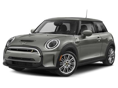 Used 2022 MINI Cooper SE