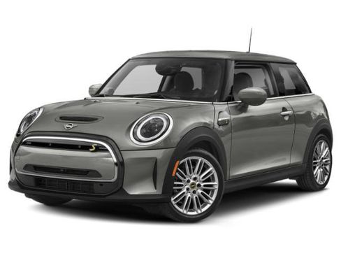 Used 2022 MINI Cooper SE FWD image 1