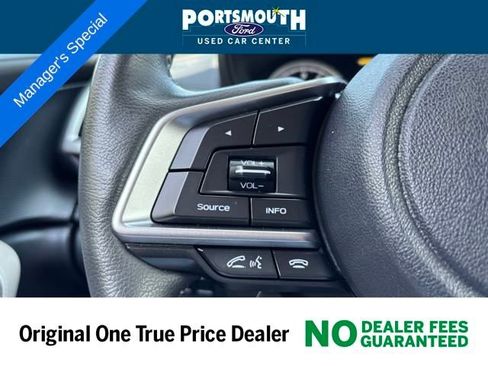 Used 2023 Subaru Forester Limited image 16